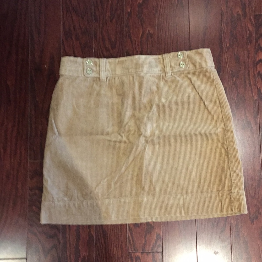Skirt